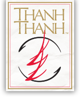 Thanh Thanh logo